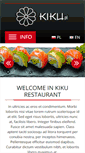 Mobile Screenshot of kiku.com.pl